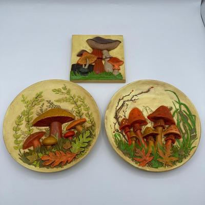 Vintage Pottery