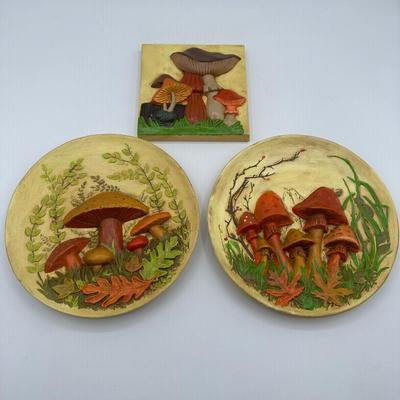 Vintage Pottery