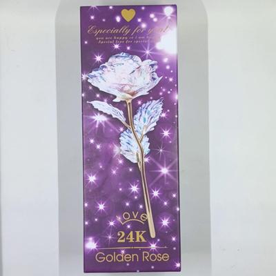 Brand New Golden Love Rose