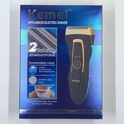 Brand New Kemi Electric Shaver #1