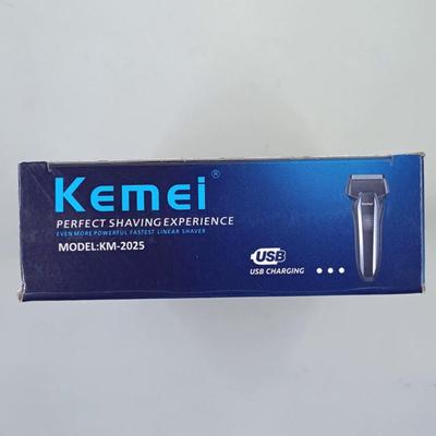 Brand New Kemi Electric Shaver #3