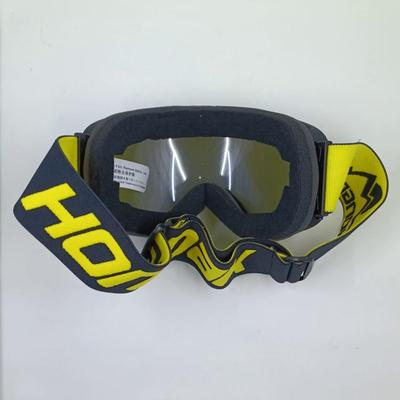 Brand New Mirrored Riding/Skiing Goggles #3