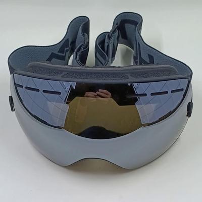 Brand New Mirrored Riding/Skiing Goggles #5
