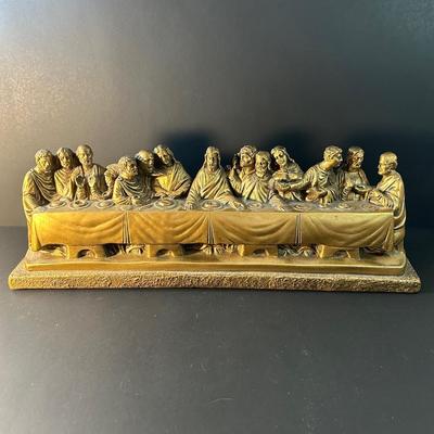 LOT 126D: Religious Collectibles