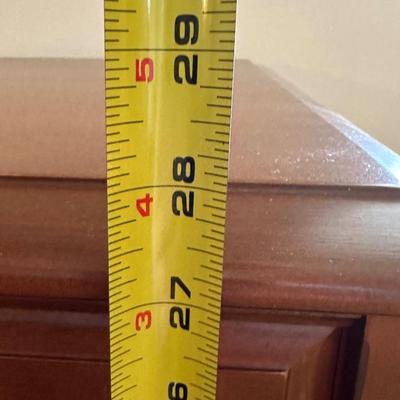 SEARS Stereo Radio Record Player (See Description)