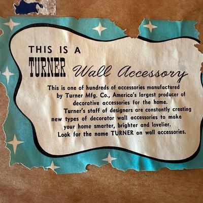 Three (3) Framed Paintings