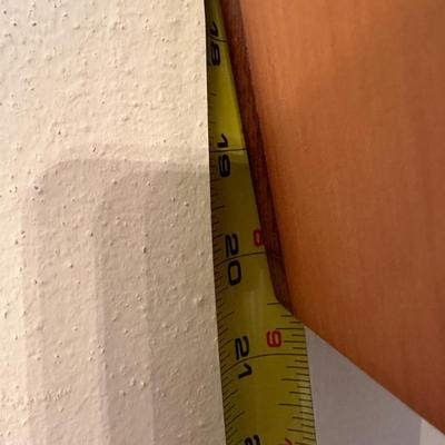 Manchester Wood Mail Holder