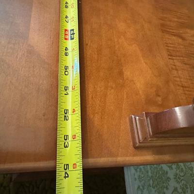 Maple Hutchâ€”Separates Into 2 Piecesâ€”EXCELLENT Condition