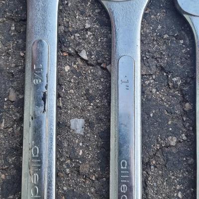 Wrench Set