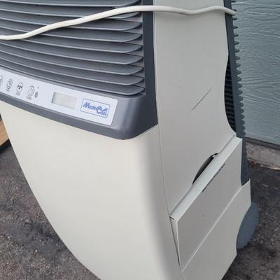 Adobe Air Mastercooler Swamp Cooler