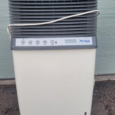 Adobe Air Mastercooler Swamp Cooler