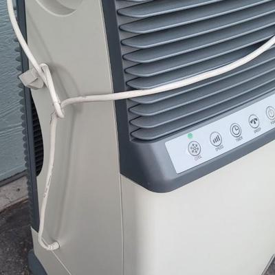 Adobe Air Mastercooler Swamp Cooler