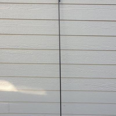 Tall Garden Hooks