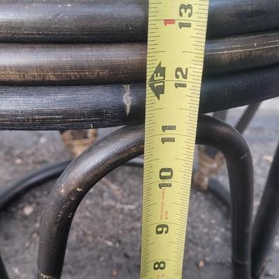 Footstool