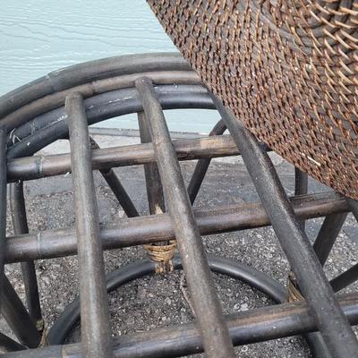 Footstool