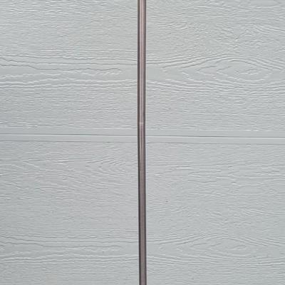 Stainless Floor Lamp