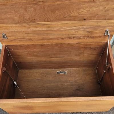 Vintage Wood