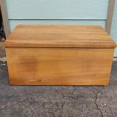 Vintage Wood