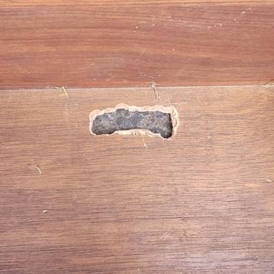 Vintage Wood
