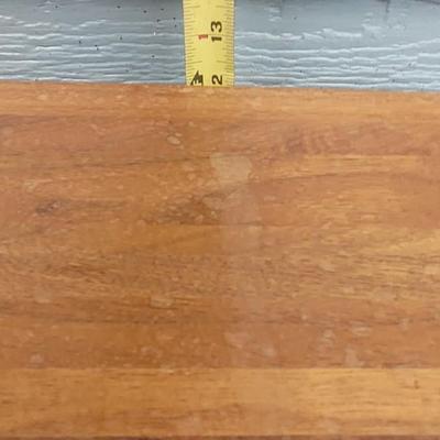 Vintage Wood