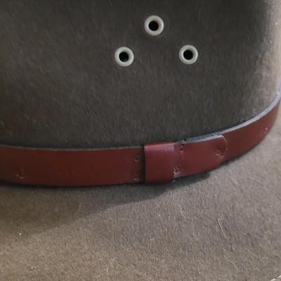 Country Gentleman Lite Wool Hat
