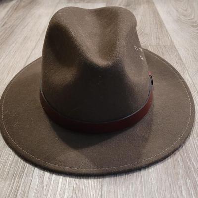 Country Gentleman Lite Wool Hat