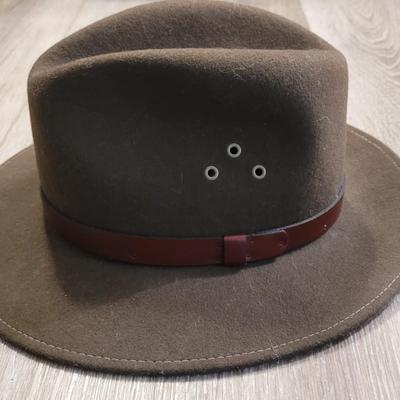 Country Gentleman Lite Wool Hat