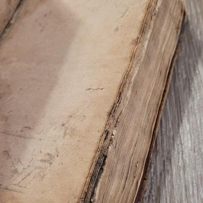 1827 History of England