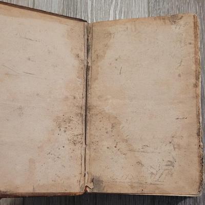 1827 History of England