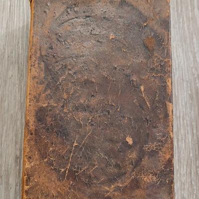 1827 History of England