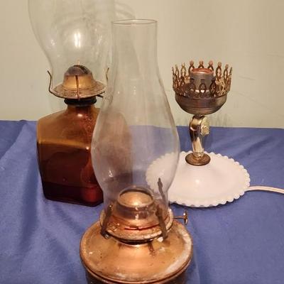 Random Lamps - 3
