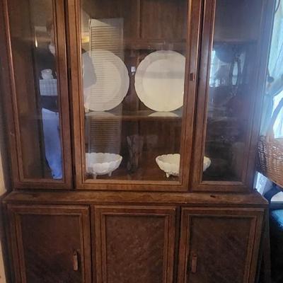China cabinet