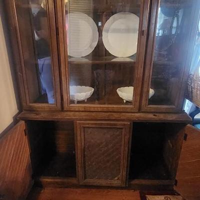 China cabinet