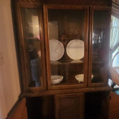 China cabinet