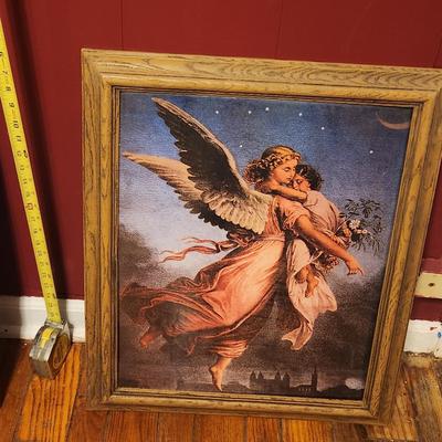 Angel picture