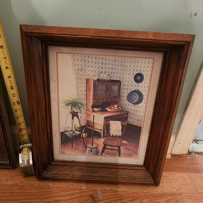 Kitchen picture