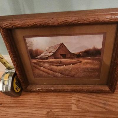 Barn picture