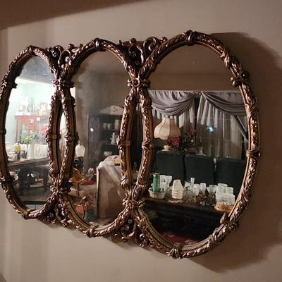 Large Mirror