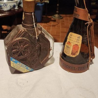 Vintage Jim Bean - 2