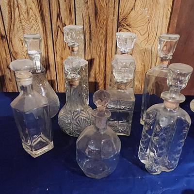 Decanters - 9