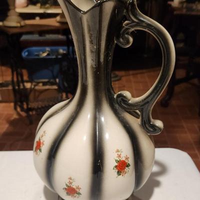 Funky Vase