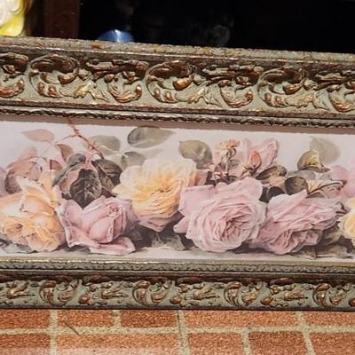 Flower picture