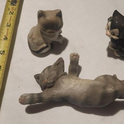 small kitties - 3
