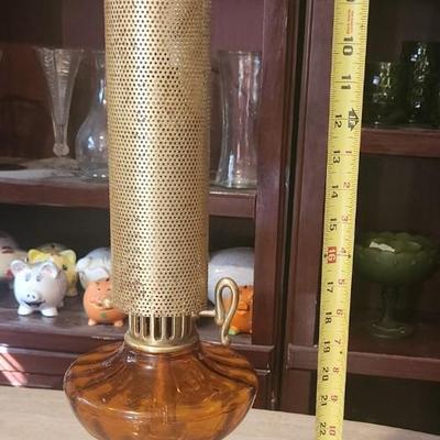 Tall lantern