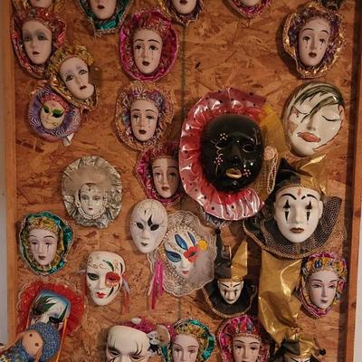 Masks