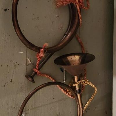 DÃ©cor horns