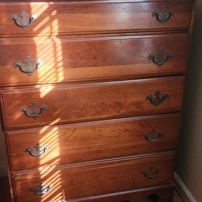 Dresser 5-drawer