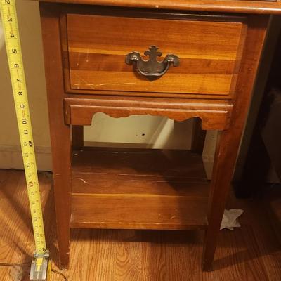 Bedside Table