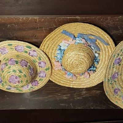 Decorative hat collection - 4