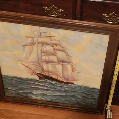 Boat picture